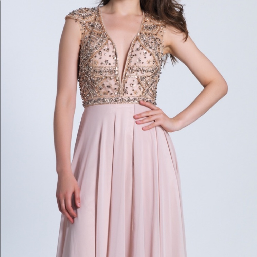 Prom/Sweet 16 Dress